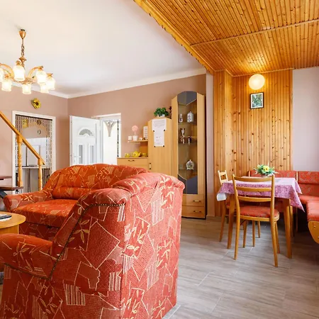 Holiday home Wolf - Maf110 By Interhome