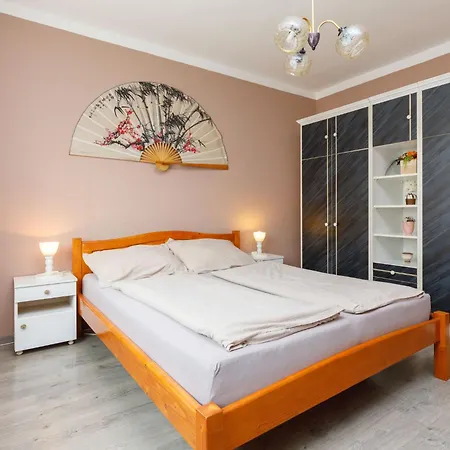 Holiday home Wolf - Maf110 By Interhome *