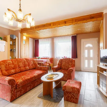 Wolf - Maf110 By Interhome Holiday home *