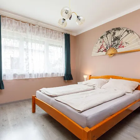 Wolf - Maf110 By Interhome Holiday home *