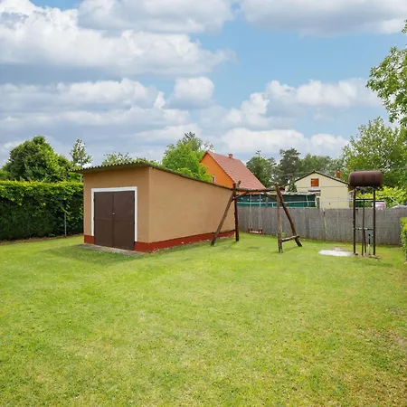 Casa vacanze Wolf By Interhome *