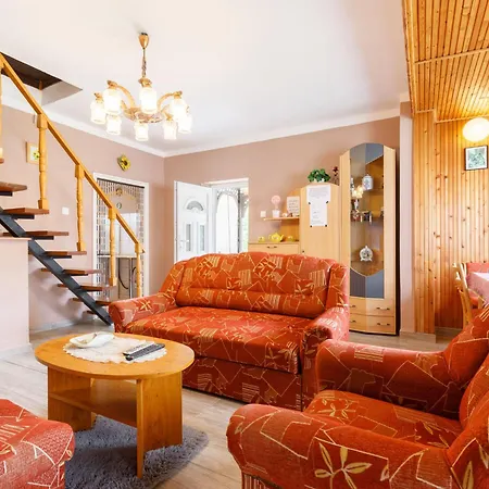 Wolf - Maf110 By Interhome Holiday home *