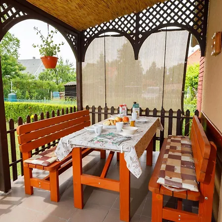 Wolf - Maf110 By Interhome Holiday home Balatonmariafurdo