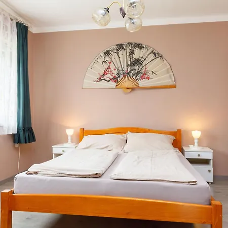 Holiday home Wolf - Maf110 By Interhome Balatonmariafurdo